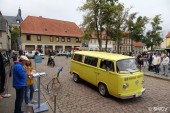 Start zur Ausfahrt
