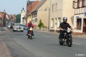Demo-Lauf Zörbig