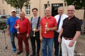 Sieger Klasse M3
