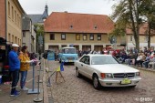 Start zur Ausfahrt