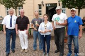 Sieger Klasse M4