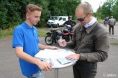 SP Fragebogen