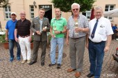 Sieger Klasse A8