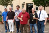 Sieger Klasse A6